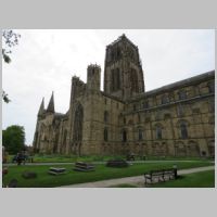 Durham Cathedral, photo Kaevin S, tripadvisor,2.jpg